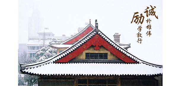我的大學(xué)-大學(xué)志