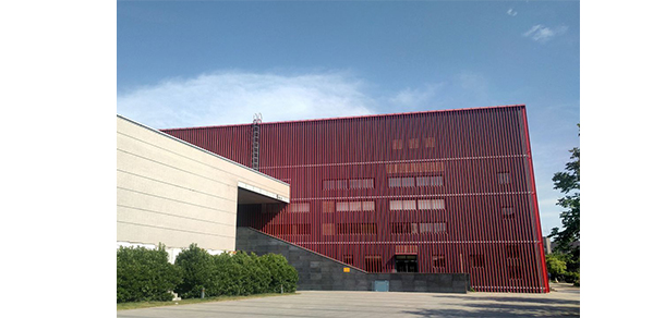 我的大學(xué)-大學(xué)志