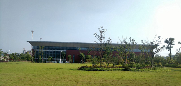 我的大學(xué)-大學(xué)志