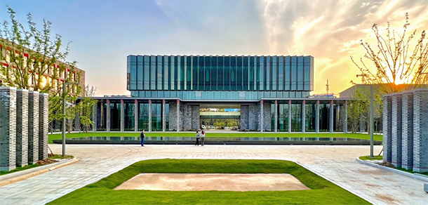 我的大學(xué)-大學(xué)志