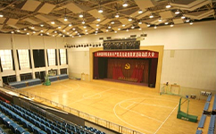 南京醫(yī)科大學 - 我的大學