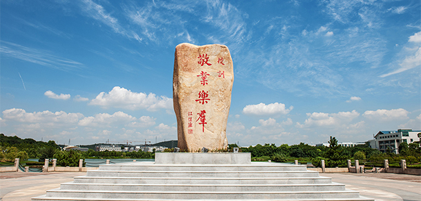 我的大學(xué)-大學(xué)志