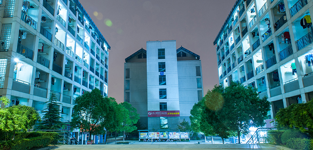 我的大學(xué)-大學(xué)志