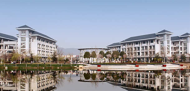 我的大學-大學志