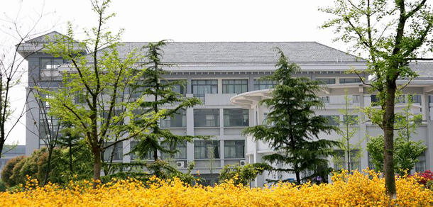 我的大學-大學志