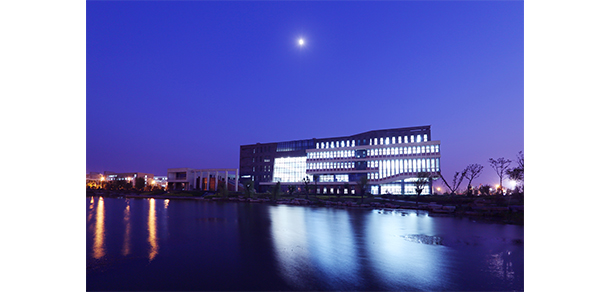 我的大學(xué)-大學(xué)志