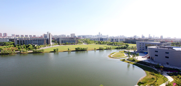我的大學(xué)-大學(xué)志