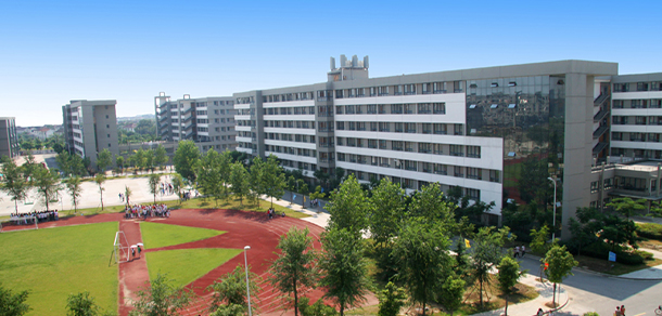 我的大學(xué)-大學(xué)志