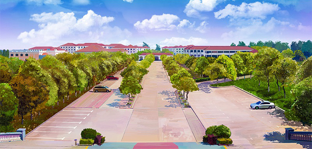 我的大學(xué)-大學(xué)志