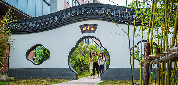 我的大學(xué)-大學(xué)志