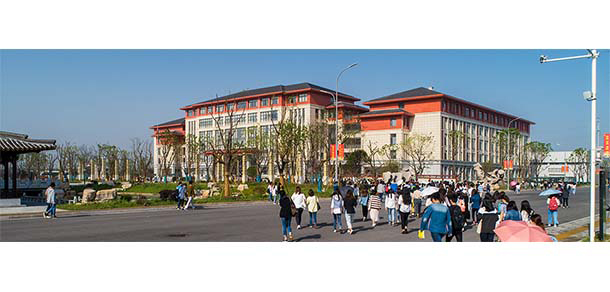 我的大學(xué)-大學(xué)志
