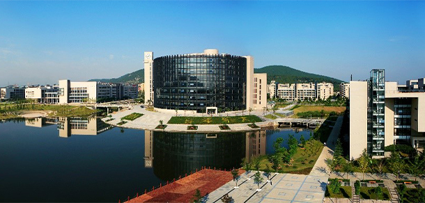 我的大學-大學志