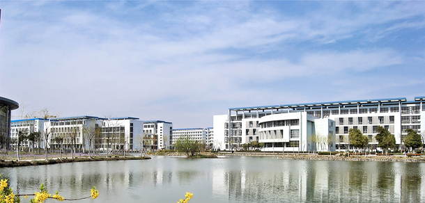 我的大學(xué)-大學(xué)志