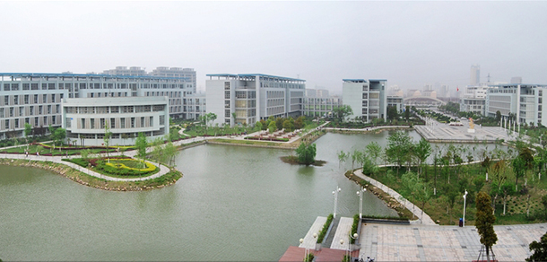 我的大學(xué)-大學(xué)志