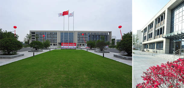 我的大學(xué)-大學(xué)志