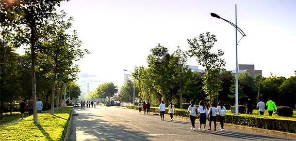 我的大學(xué)-大學(xué)志