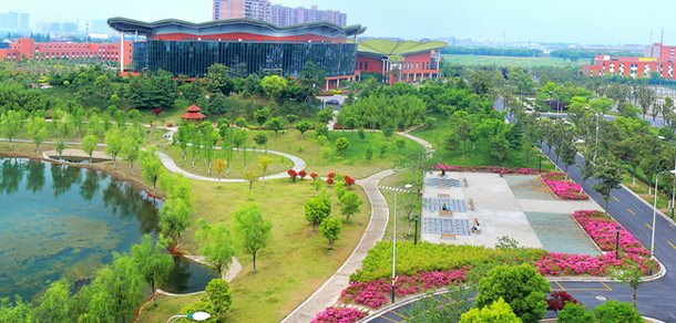 我的大學(xué)-大學(xué)志