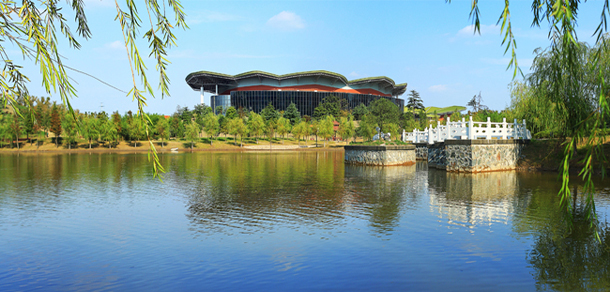我的大學(xué)-大學(xué)志
