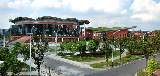 我的大學(xué)-大學(xué)志