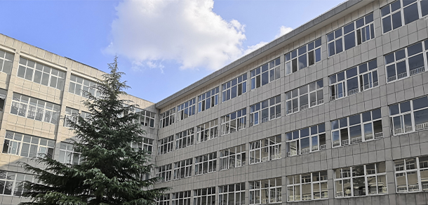 建東職業(yè)技術學院 - 最美大學