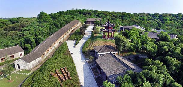 無(wú)錫工藝職業(yè)技術(shù)學(xué)院 - 最美院校