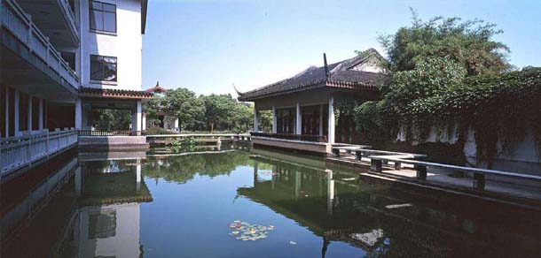 蘇州工藝美術(shù)職業(yè)技術(shù)學院