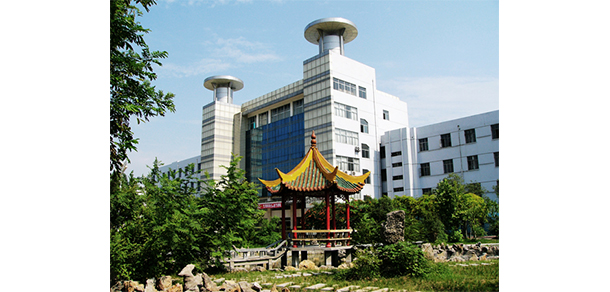 徐州生物工程職業(yè)技術學院