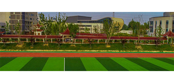 江蘇護理職業(yè)學院 - 最美大學