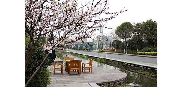 浙江水利水電學院