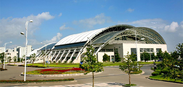 我的大學(xué)-大學(xué)志