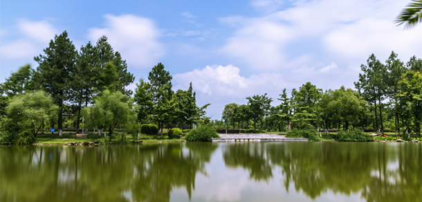 衢州學(xué)院 - 最美大學(xué)