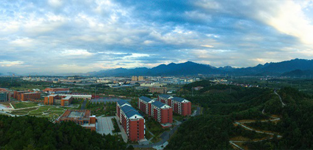 浙江工商大學杭州商學院