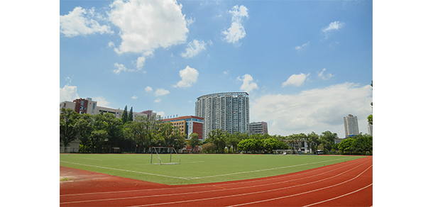 浙江工貿職業(yè)技術學院 - 最美大學