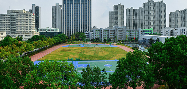 浙江育英職業(yè)技術學院 - 最美大學