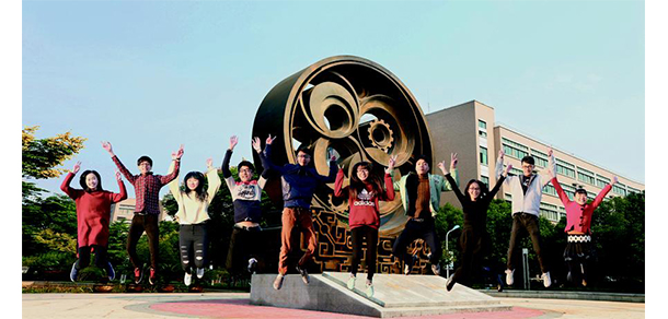 我的大學(xué)-大學(xué)志