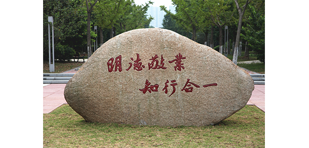 我的大學(xué)-大學(xué)志