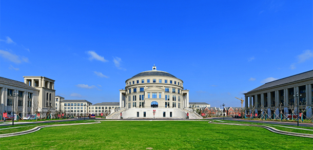 我的大學(xué)-大學(xué)志