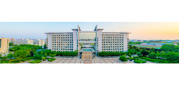 阜陽師范大學 - 最美大學