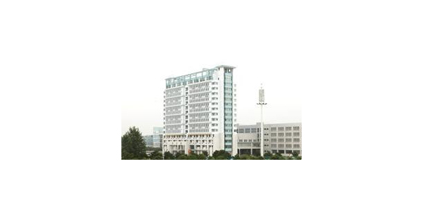阜陽師范大學 - 最美大學