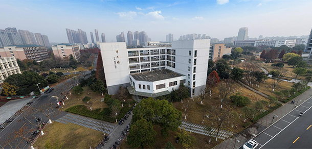 安徽財(cái)經(jīng)大學(xué)