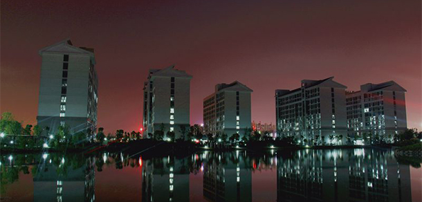 我的大學-大學志
