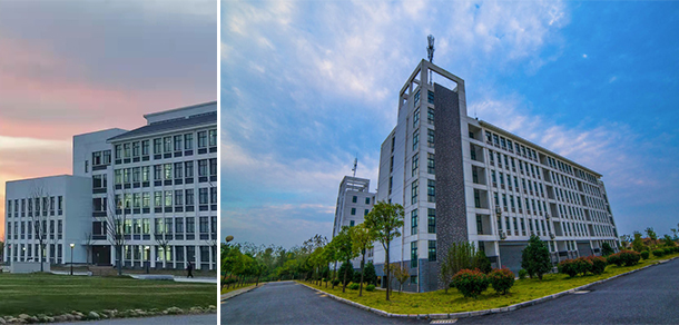 我的大學(xué)-大學(xué)志