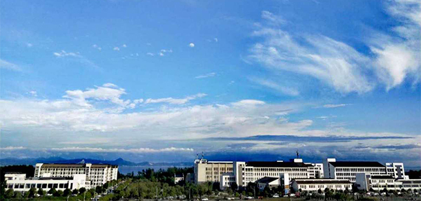 我的大學(xué)-大學(xué)志