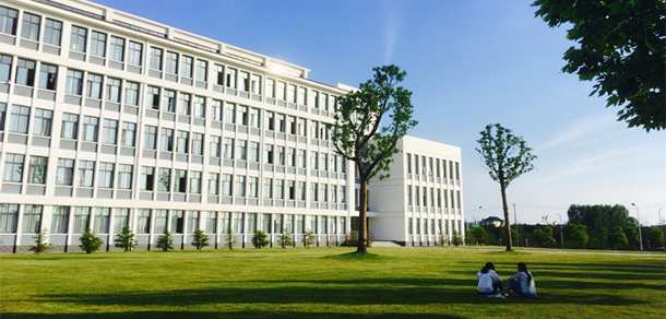 我的大學(xué)-大學(xué)志