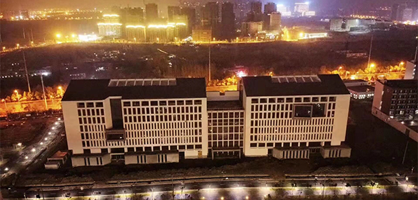 我的大學-大學志