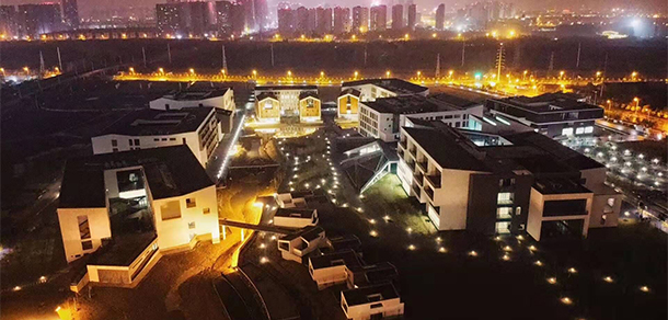 我的大學-大學志