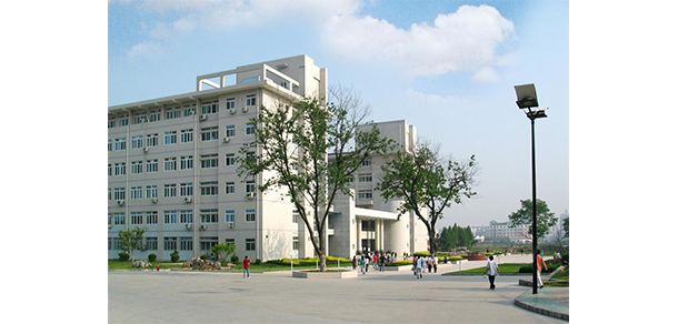 我的大學(xué)-大學(xué)志