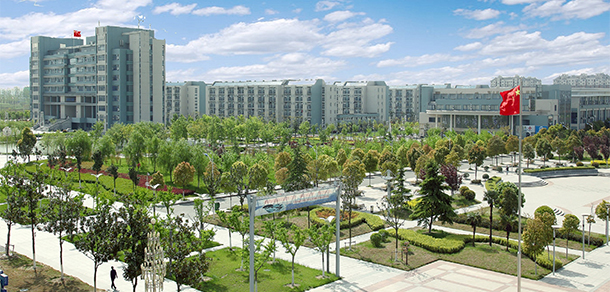 蚌埠醫(yī)科大學