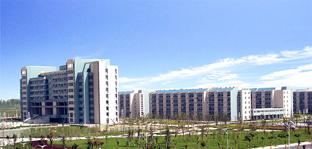蚌埠醫(yī)科大學