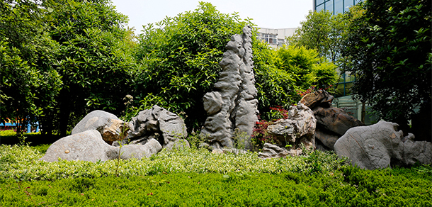淮南職業(yè)技術(shù)學院 - 最美大學